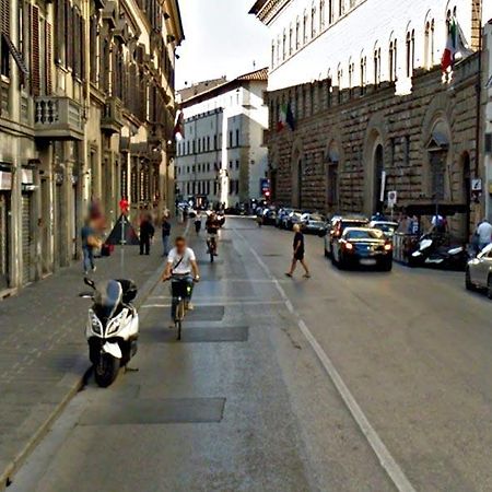 Hotel Benvenuti Firenze Eksteriør billede