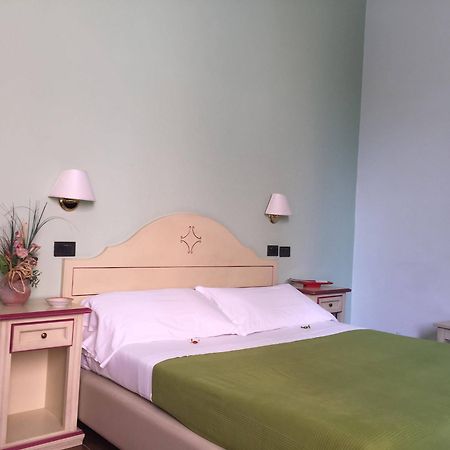Hotel Benvenuti Firenze Eksteriør billede