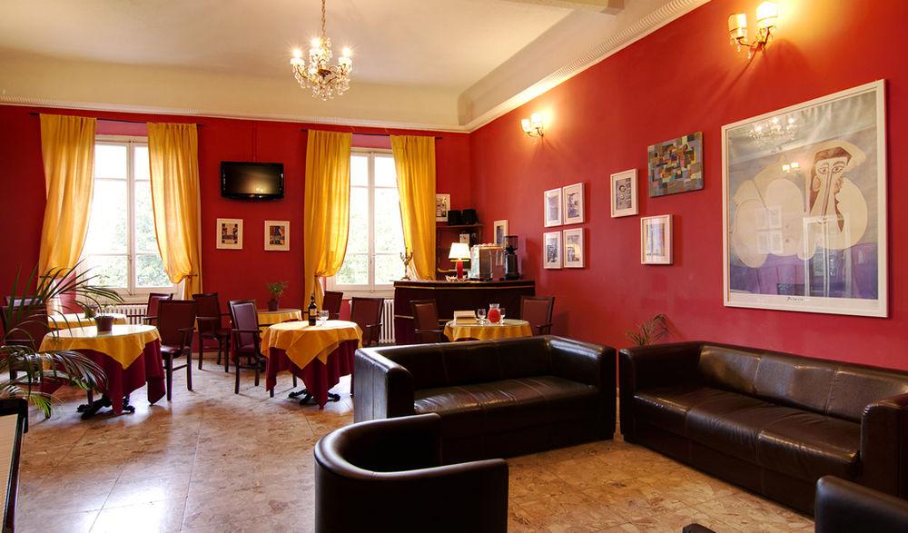 Hotel Benvenuti Firenze Eksteriør billede