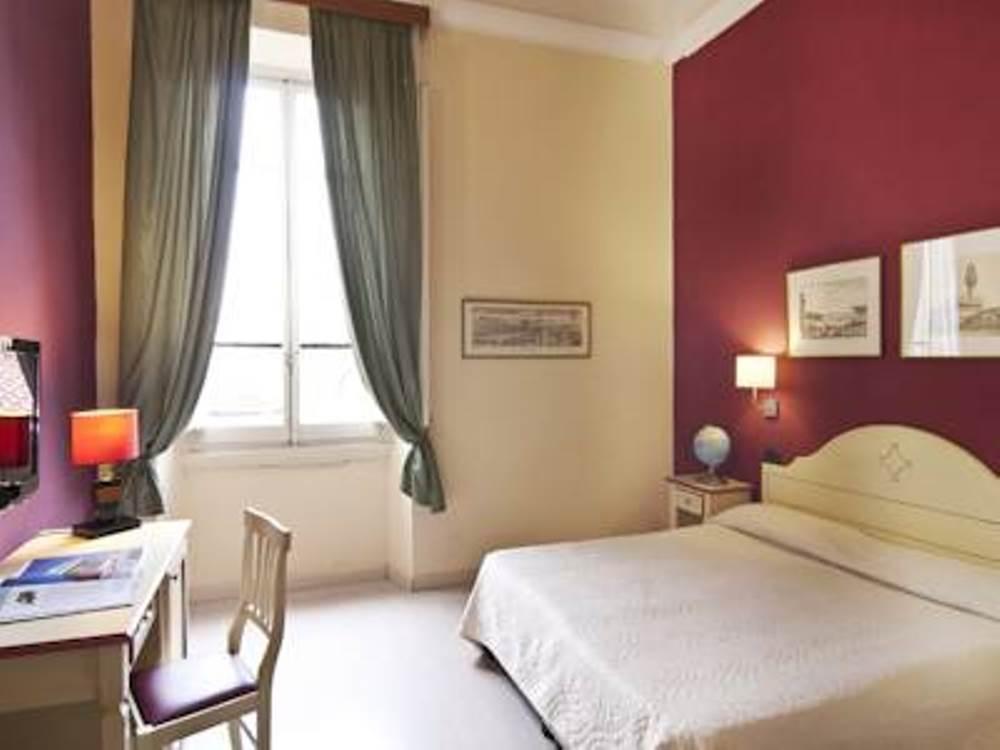 Hotel Benvenuti Firenze Eksteriør billede