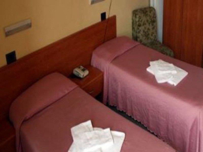 Hotel Benvenuti Firenze Eksteriør billede