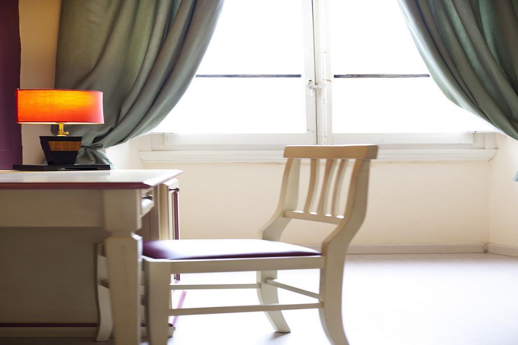 Hotel Benvenuti Firenze Eksteriør billede