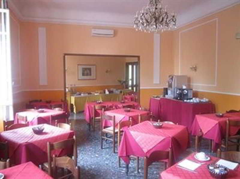Hotel Benvenuti Firenze Eksteriør billede