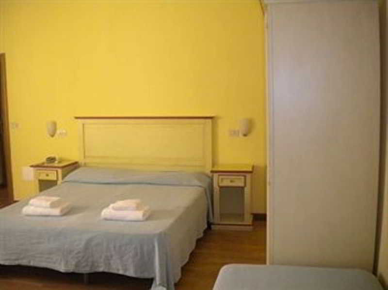 Hotel Benvenuti Firenze Eksteriør billede