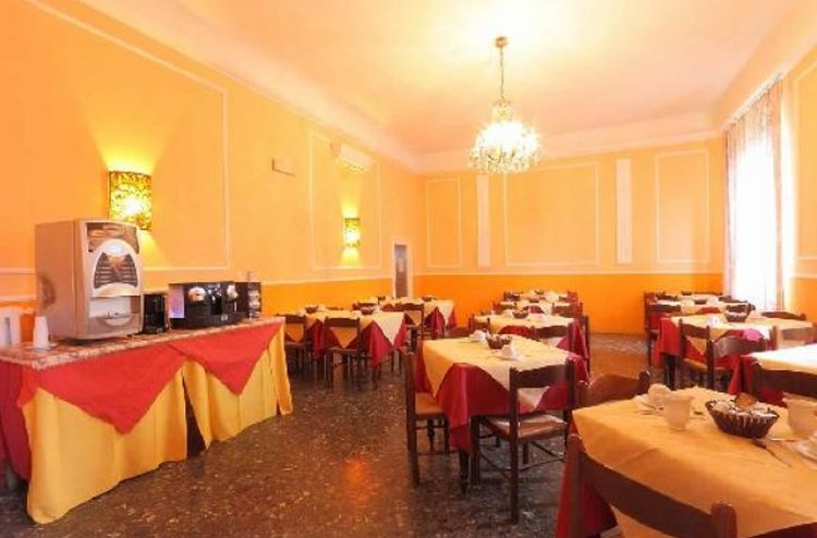 Hotel Benvenuti Firenze Eksteriør billede