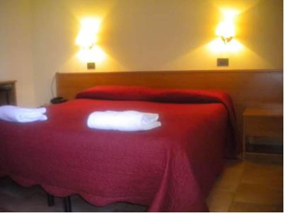 Hotel Benvenuti Firenze Eksteriør billede